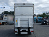 ISUZU Elf Aluminum Wing PB-NKR81AN 2005 199,000km_8