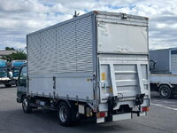 ISUZU Elf Aluminum Wing PB-NKR81AN 2005 199,000km_9