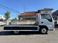 ISUZU Elf Flat Body TPG-NKS85A 2017 45,588km_10