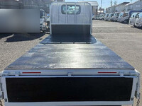 ISUZU Elf Flat Body TPG-NKS85A 2017 45,588km_12