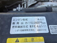 ISUZU Elf Flat Body TPG-NKS85A 2017 45,588km_18