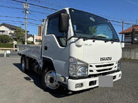 ISUZU Elf Flat Body TPG-NKS85A 2017 45,588km_1