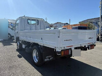 ISUZU Elf Flat Body TPG-NKS85A 2017 45,588km_2