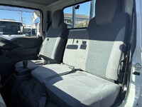 ISUZU Elf Flat Body TPG-NKS85A 2017 45,588km_30