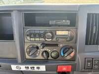 ISUZU Elf Flat Body TPG-NKS85A 2017 45,588km_35
