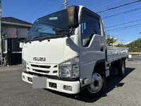 ISUZU Elf Flat Body TPG-NKS85A 2017 45,588km_3