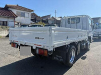 ISUZU Elf Flat Body TPG-NKS85A 2017 45,588km_4