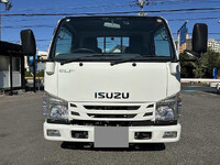 ISUZU Elf Flat Body TPG-NKS85A 2017 45,588km_5