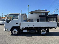 ISUZU Elf Flat Body TPG-NKS85A 2017 45,588km_6