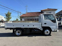 ISUZU Elf Flat Body TPG-NKS85A 2017 45,588km_7
