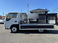 ISUZU Elf Flat Body TPG-NKS85A 2017 45,588km_9