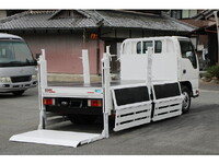 ISUZU Elf Flat Body TRG-NKR85A 2018 155,865km_18