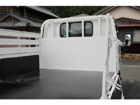 ISUZU Elf Flat Body TRG-NKR85A 2018 155,865km_19