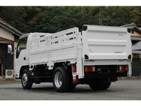 ISUZU Elf Flat Body TRG-NKR85A 2018 155,865km_2