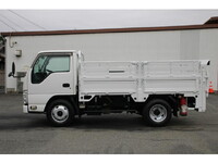 ISUZU Elf Flat Body TRG-NKR85A 2018 155,865km_5