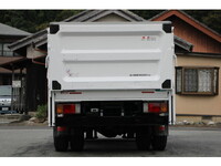 ISUZU Elf Flat Body TRG-NKR85A 2018 155,865km_6