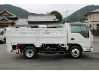 ISUZU Elf Flat Body TRG-NKR85A 2018 155,865km_7