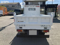 ISUZU Elf Loader Dump TPG-NKR85AN 2018 72,779km_10