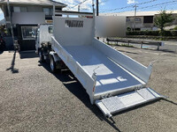 ISUZU Elf Loader Dump TPG-NKR85AN 2018 72,779km_2