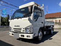 ISUZU Elf Loader Dump TPG-NKR85AN 2018 72,779km_3