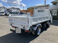 ISUZU Elf Loader Dump TPG-NKR85AN 2018 72,779km_4