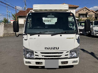 ISUZU Elf Loader Dump TPG-NKR85AN 2018 72,779km_5