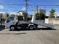 ISUZU Elf Loader Dump TPG-NKR85AN 2018 72,779km_6