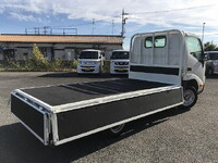 TOYOTA Toyoace Flat Body ABF-TRY230 2018 35,338km_11