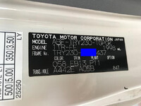 TOYOTA Toyoace Flat Body ABF-TRY230 2018 35,338km_13