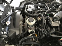 TOYOTA Toyoace Flat Body ABF-TRY230 2018 35,338km_14
