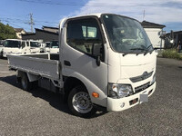 TOYOTA Toyoace Flat Body ABF-TRY230 2018 35,338km_1