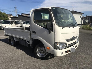 TOYOTA Toyoace Flat Body ABF-TRY230 2018 35,338km_1