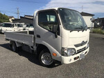 Toyoace Flat Body