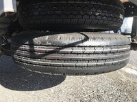 TOYOTA Toyoace Flat Body ABF-TRY230 2018 35,338km_35