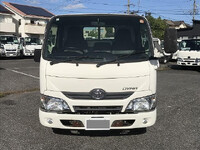 TOYOTA Toyoace Flat Body ABF-TRY230 2018 35,338km_3