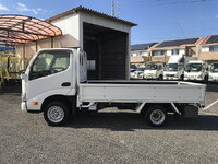 TOYOTA Toyoace Flat Body ABF-TRY230 2018 35,338km_5