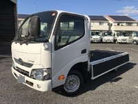TOYOTA Toyoace Flat Body ABF-TRY230 2018 35,338km_7