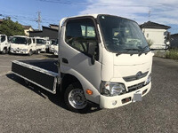 TOYOTA Toyoace Flat Body ABF-TRY230 2018 35,338km_8