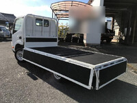 TOYOTA Toyoace Flat Body ABF-TRY230 2018 35,338km_9