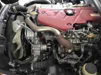 TOYOTA Toyoace Flat Body TPG-XZC605 2018 69,545km_18