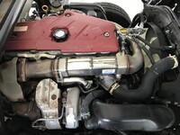 TOYOTA Toyoace Flat Body TPG-XZC605 2018 69,545km_19