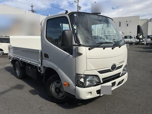 TOYOTA Toyoace Flat Body TPG-XZC605 2018 69,545km_1