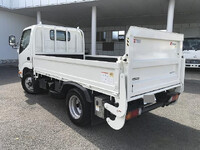 TOYOTA Toyoace Flat Body TPG-XZC605 2018 69,545km_2