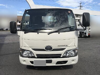 TOYOTA Toyoace Flat Body TPG-XZC605 2018 69,545km_3