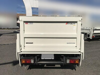 TOYOTA Toyoace Flat Body TPG-XZC605 2018 69,545km_4