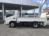 TOYOTA Toyoace Flat Body TPG-XZC605 2018 69,545km_5