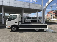 TOYOTA Toyoace Flat Body TPG-XZC605 2018 69,545km_8