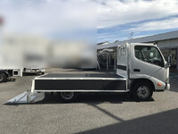 TOYOTA Toyoace Flat Body TPG-XZC605 2018 69,545km_9