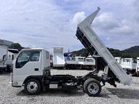 ISUZU Elf Dump TKG-NJR85AN 2013 75,449km_10