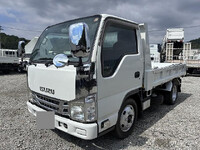 ISUZU Elf Dump TKG-NJR85AN 2013 75,449km_3